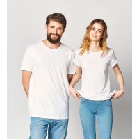 Why Plain Unisex T-Shirts in the UK Are the Best Choice for Casual and Trendy Outfits